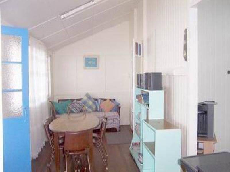 54 BURRUM ST, Burrum Heads QLD 4659