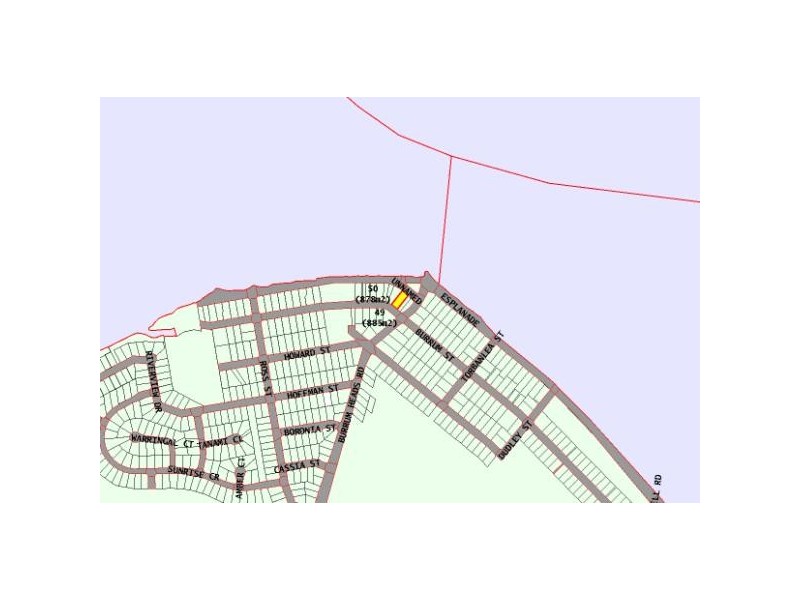 60 Burrum St, Burrum Heads QLD 4659