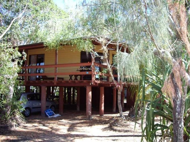 7 Dudley Street, Burrum Heads QLD 4659