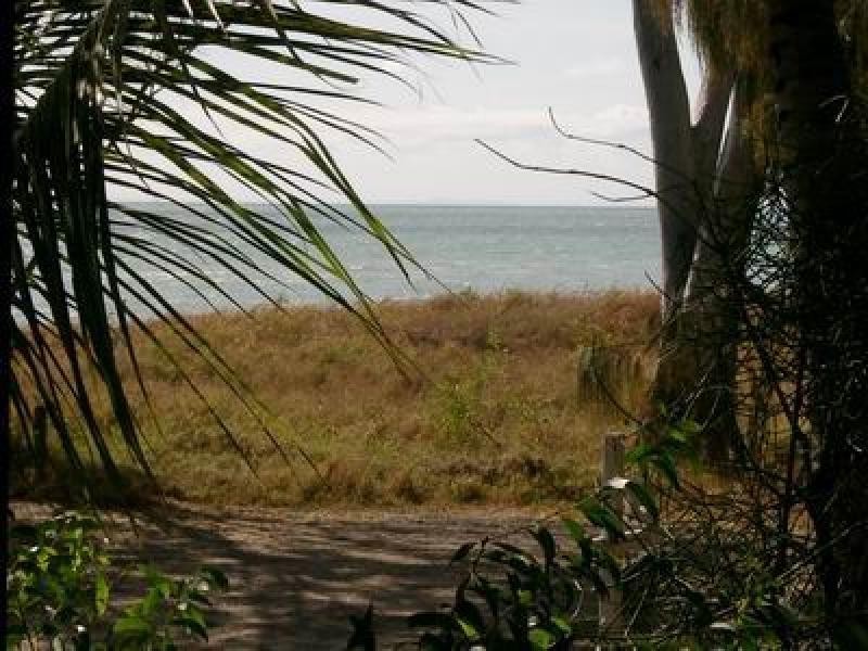 7 Dudley Street, Burrum Heads QLD 4659