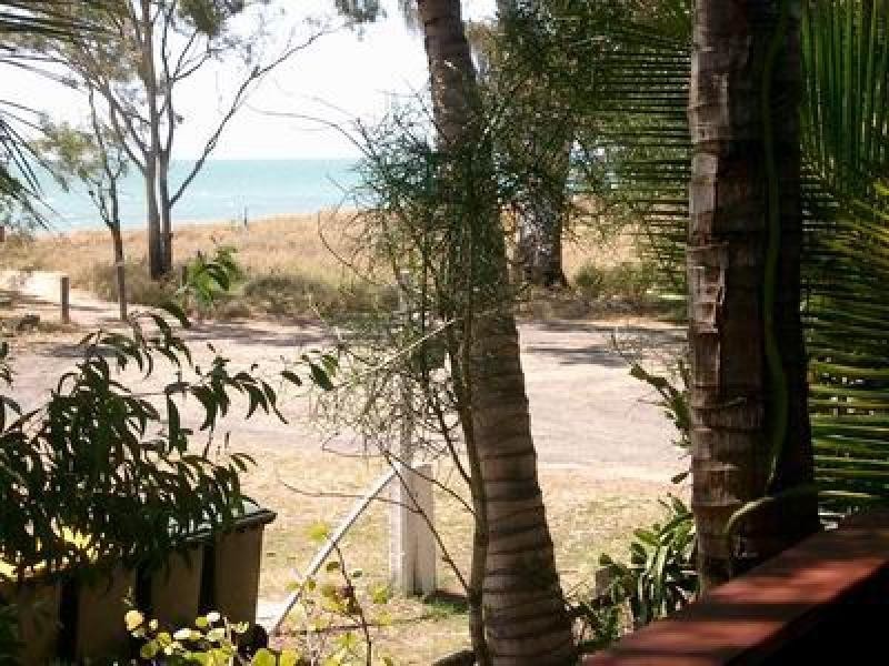7 Dudley Street, Burrum Heads QLD 4659