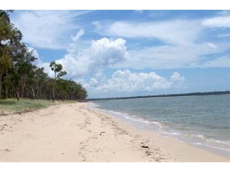 7 Dudley Street, Burrum Heads QLD 4659