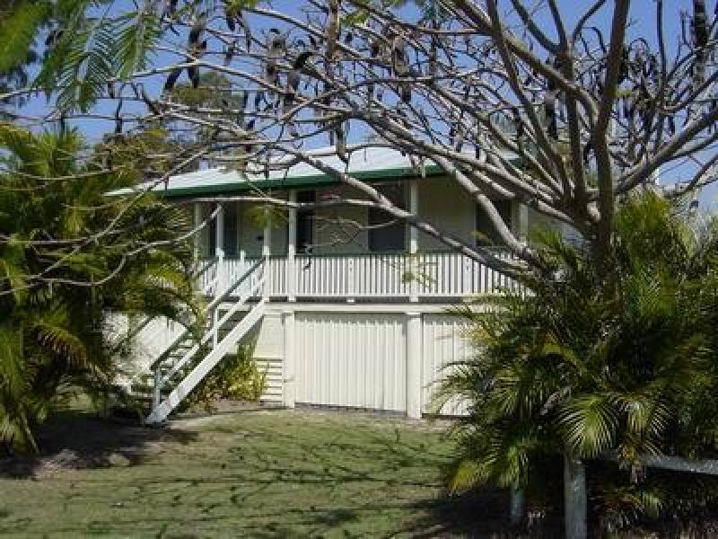 85 Burrum Street, Burrum Heads QLD 4659