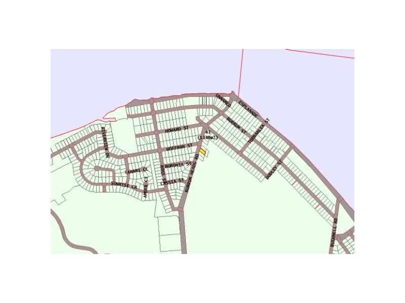 30 Burrum Heads Road, Burrum Heads QLD 4659