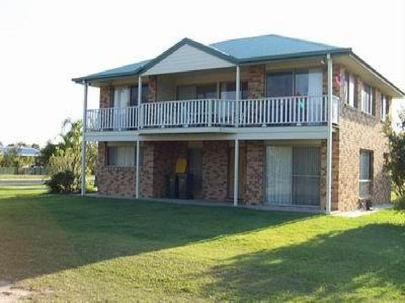 48 Beach Drive, Burrum Heads QLD 4659