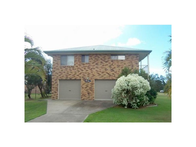 48 Beach Drive, Burrum Heads QLD 4659