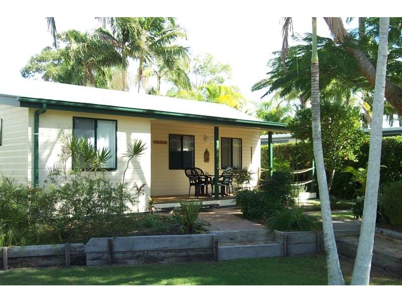 92 Burrum Street, Burrum Heads QLD 4659