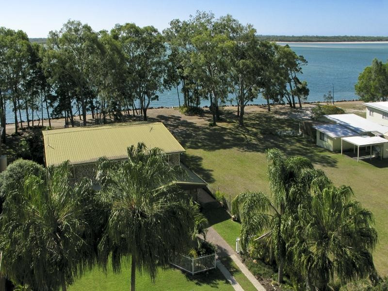 6 Burrum Street, Burrum Heads QLD 4659