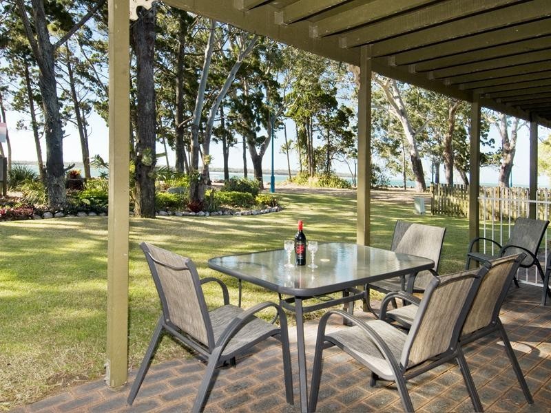 6 Burrum Street, Burrum Heads QLD 4659