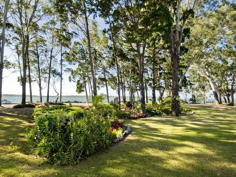 6 Burrum Street, Burrum Heads QLD 4659
