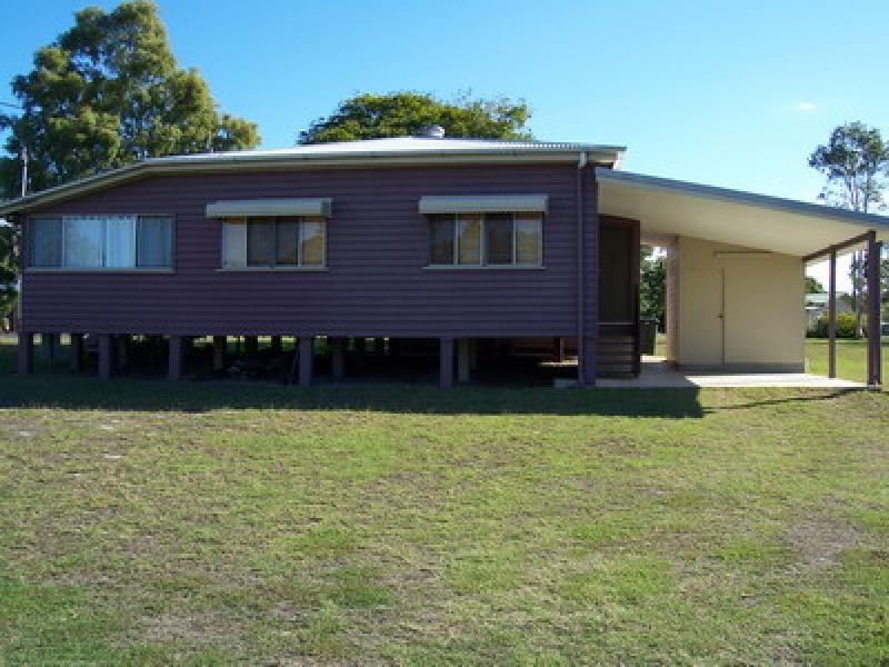 62 Howard Street, Burrum Heads QLD 4659