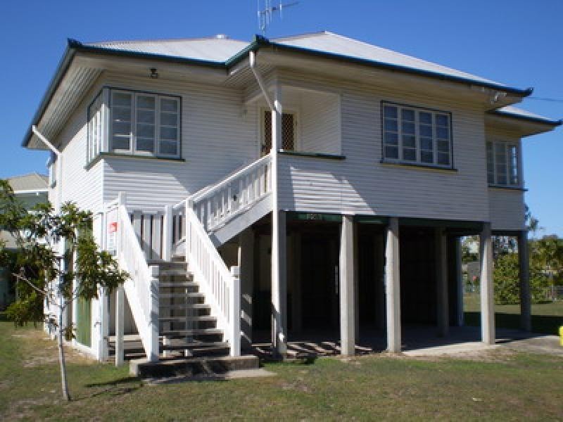 28 Bushnell Road, Burrum Heads QLD 4659