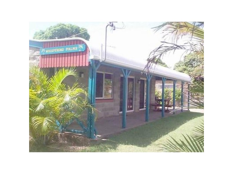 84 Burrum Street, Burrum Heads QLD 4659