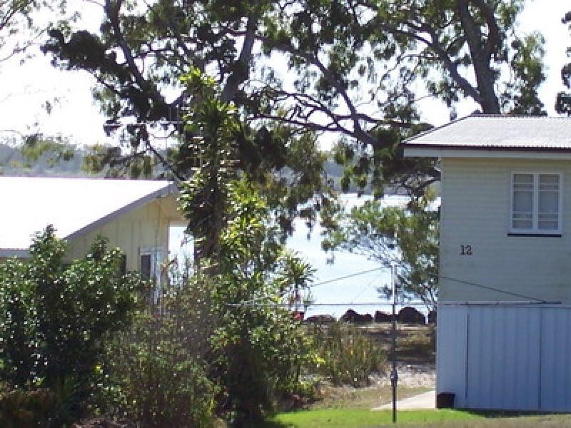 11 Burrum Street, Burrum Heads QLD 4659
