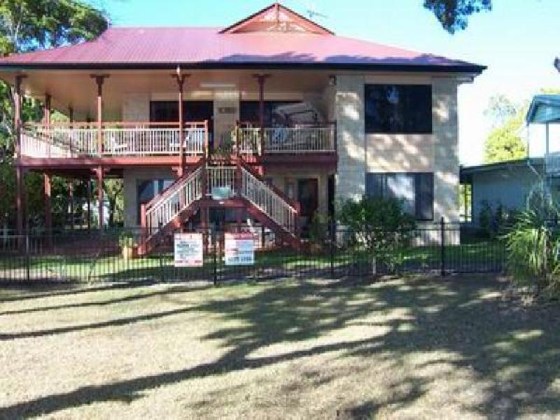 24 BURRUM STREET, Burrum Heads QLD 4659