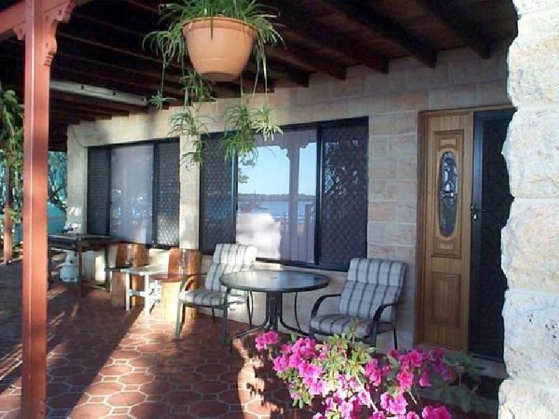 24 BURRUM STREET, Burrum Heads QLD 4659