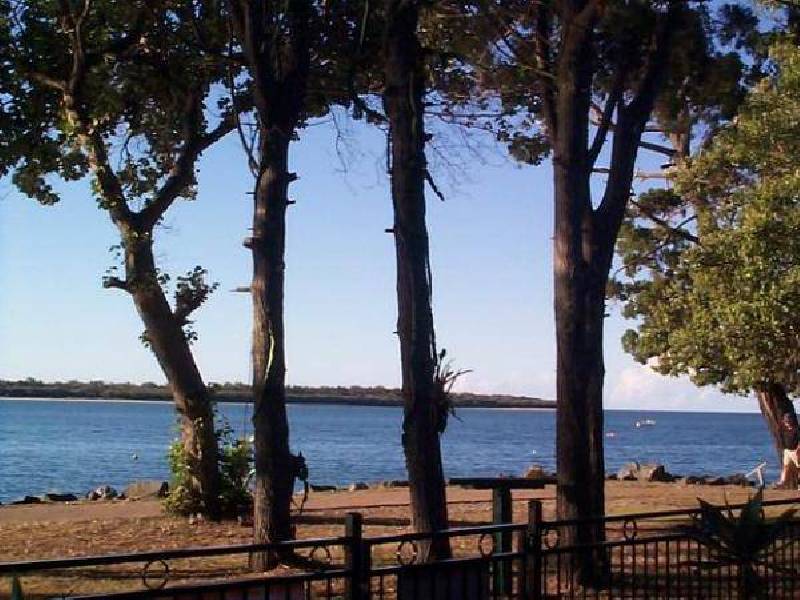 24 BURRUM STREET, Burrum Heads QLD 4659