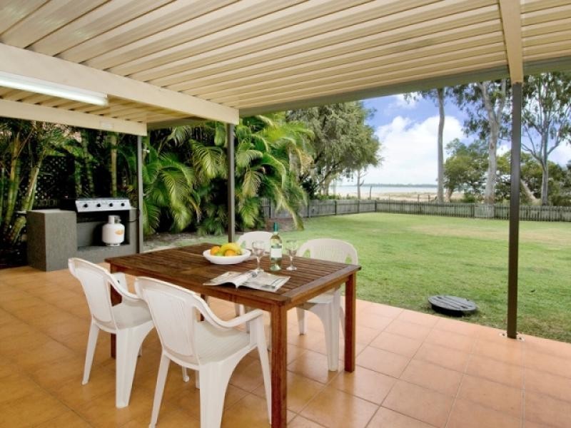 88 Riverview Drive, Burrum Heads QLD 4659