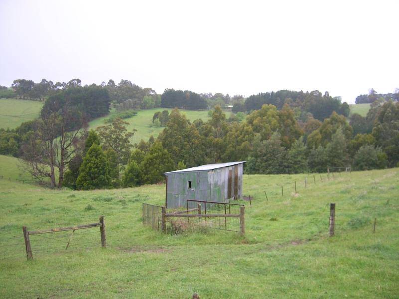 Neerim VIC 3831
