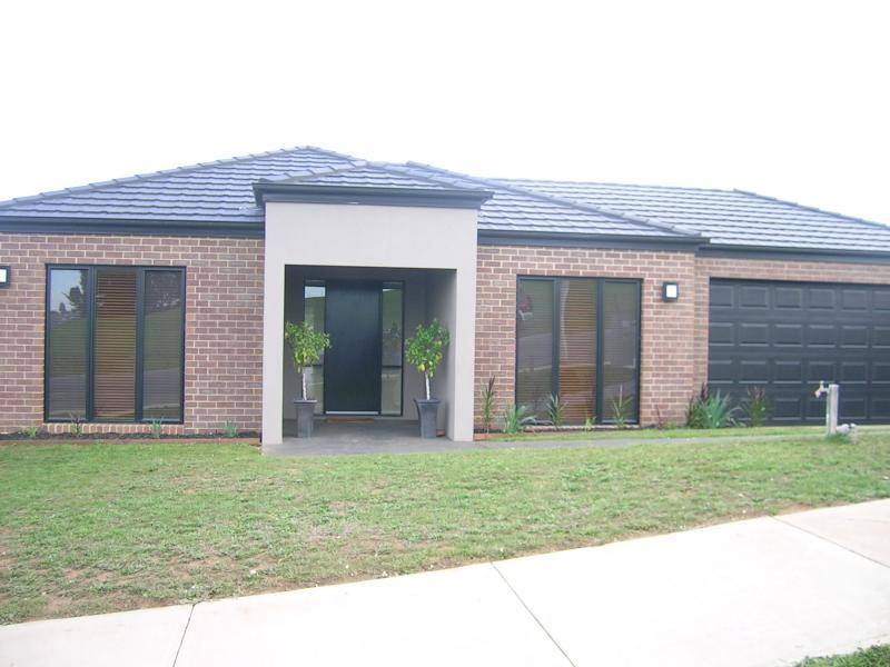 291 NORMANBY STREET, Warragul VIC 3820