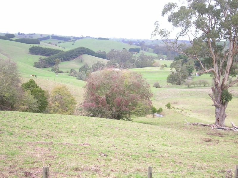 Lot 1 Loch – Poowong Road, Poowong VIC 3988
