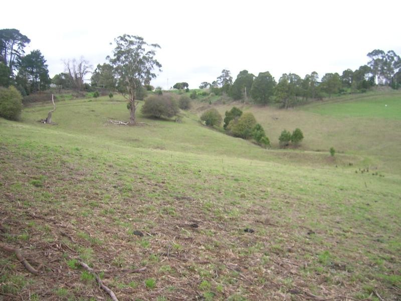 Lot 2 Loch – Poowong Road, Poowong VIC 3988