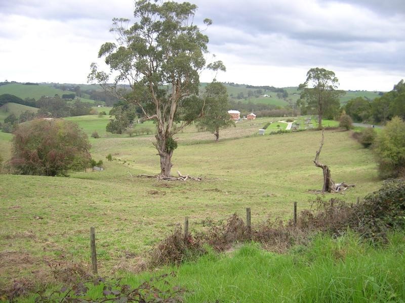 Lot 19 Loch – Poowong Road, Poowong VIC 3988