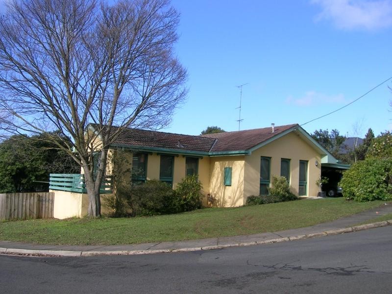 14 KOKODA STREET, Warragul VIC 3820