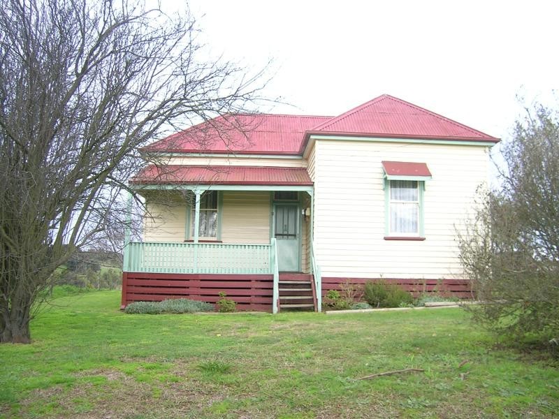 2 SELETTO STREET, Nilma VIC 3821