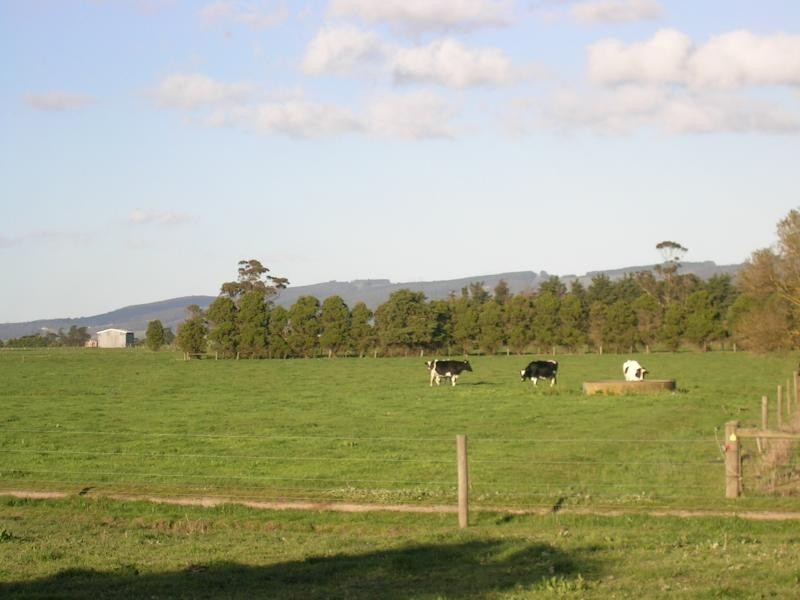 1704 WATERLOO ROAD, Yarragon VIC 3823