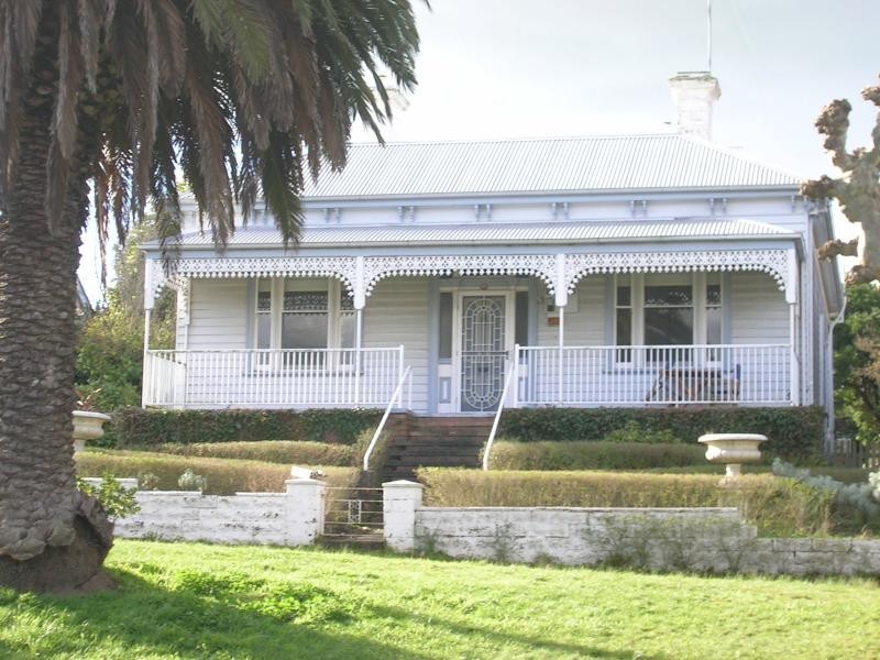 23 ALBERT STREET, Warragul VIC 3820