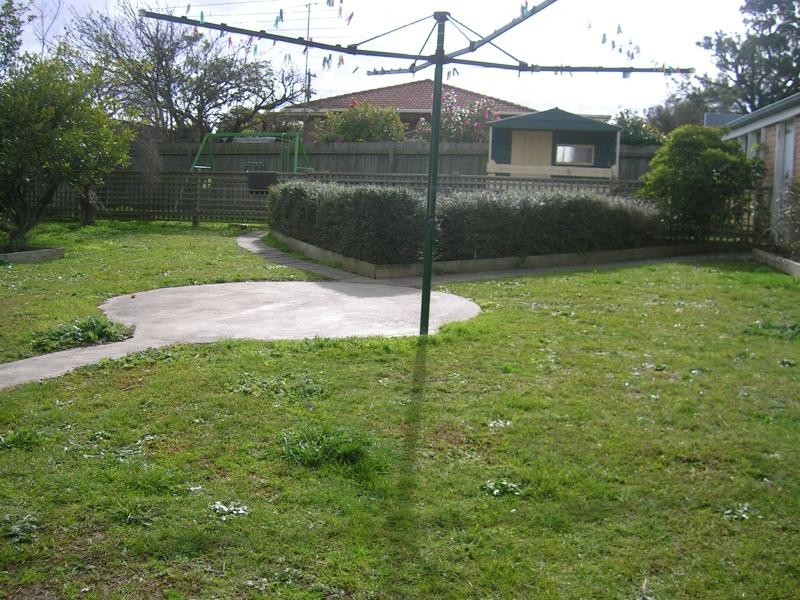 167 ALBERT ROAD, Warragul VIC 3820