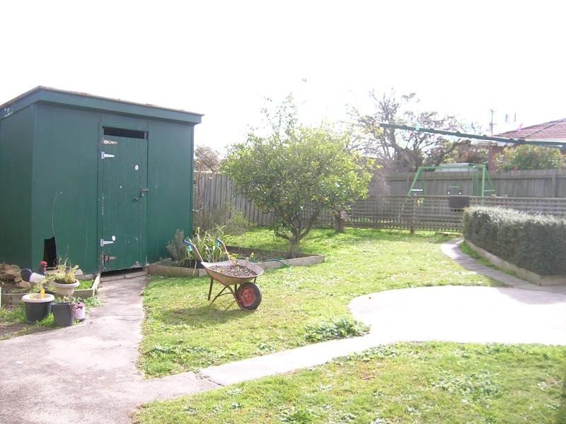 167 ALBERT ROAD, Warragul VIC 3820