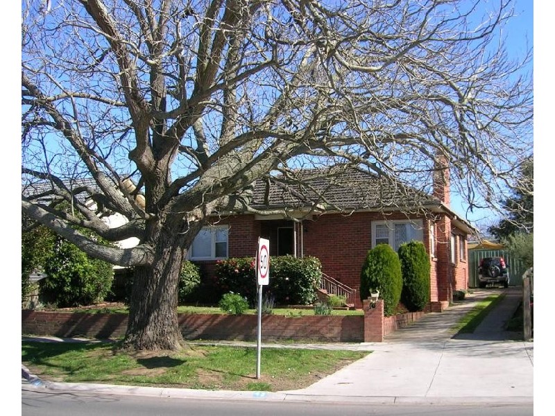 43 NORMANBY STREET, Warragul VIC 3820