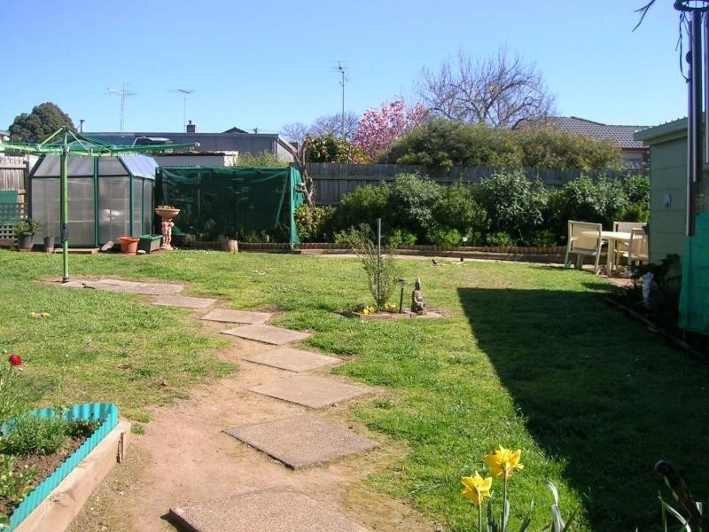 43 NORMANBY STREET, Warragul VIC 3820