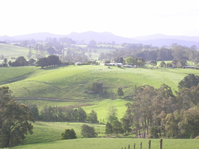 1325 MAIN NEERIM ROAD, Rokeby VIC 3821