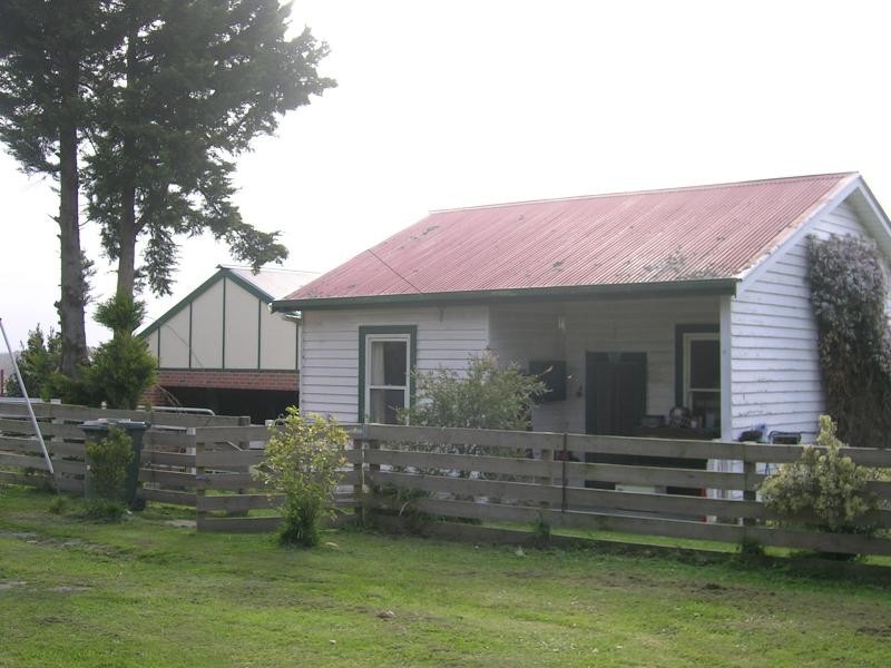 1325 MAIN NEERIM ROAD, Rokeby VIC 3821