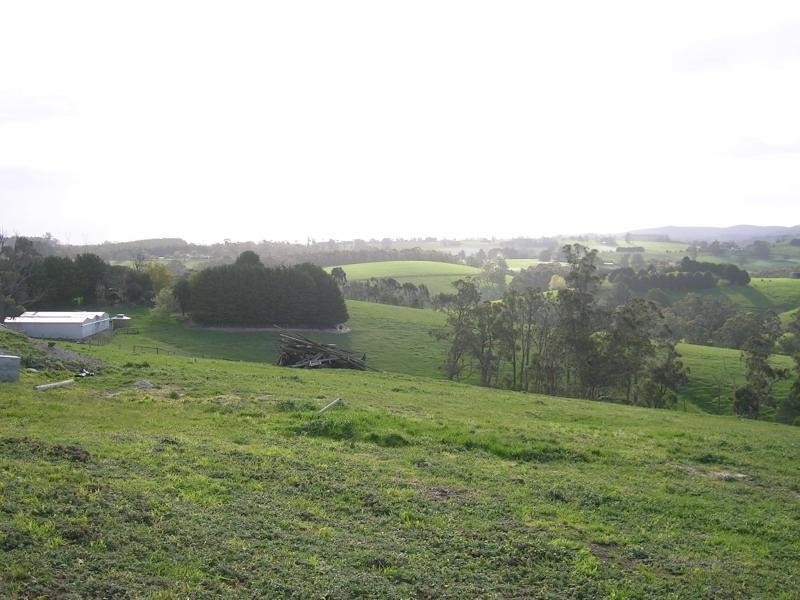 1325 MAIN NEERIM ROAD, Rokeby VIC 3821