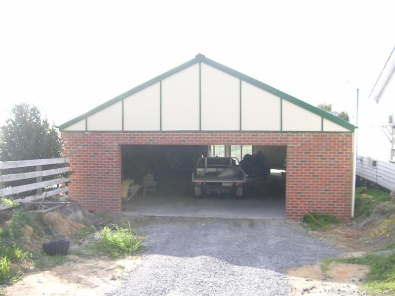 1325 MAIN NEERIM ROAD, Rokeby VIC 3821