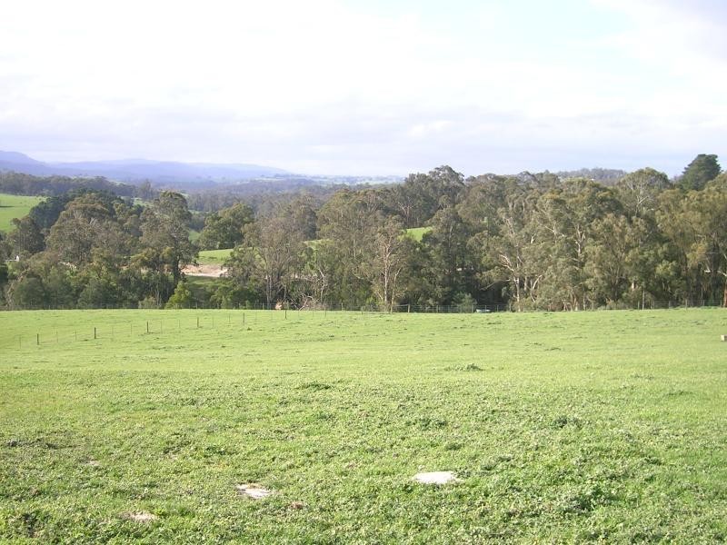 1325 MAIN NEERIM ROAD, Rokeby VIC 3821