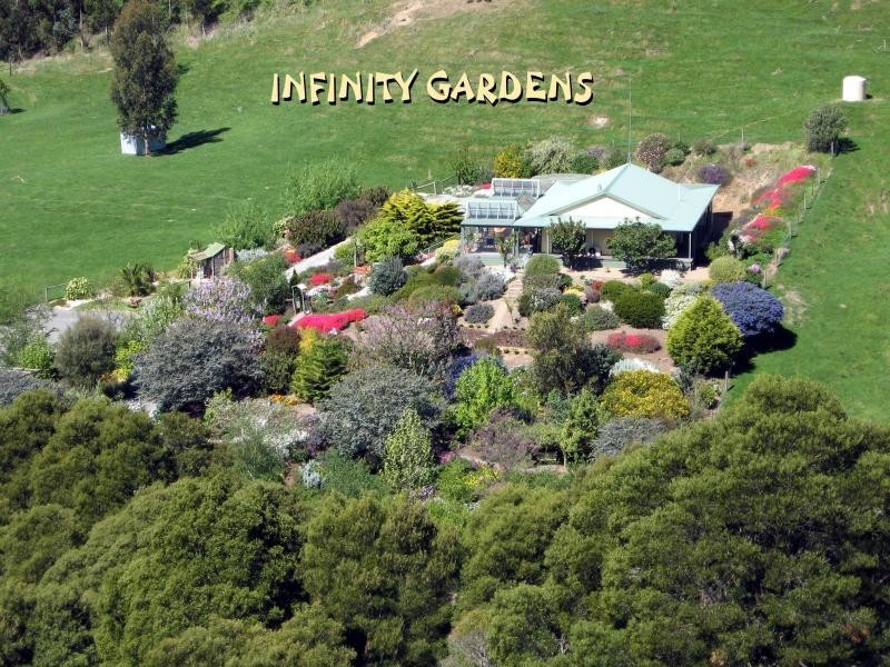 1019 DARNUM ALLAMBEE ROAD, Cloverlea VIC 3822