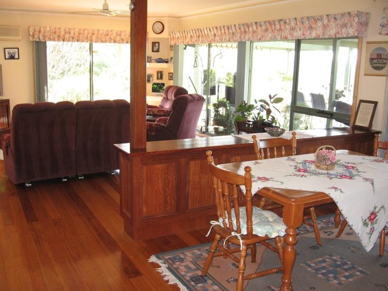 1019 DARNUM ALLAMBEE ROAD, Cloverlea VIC 3822