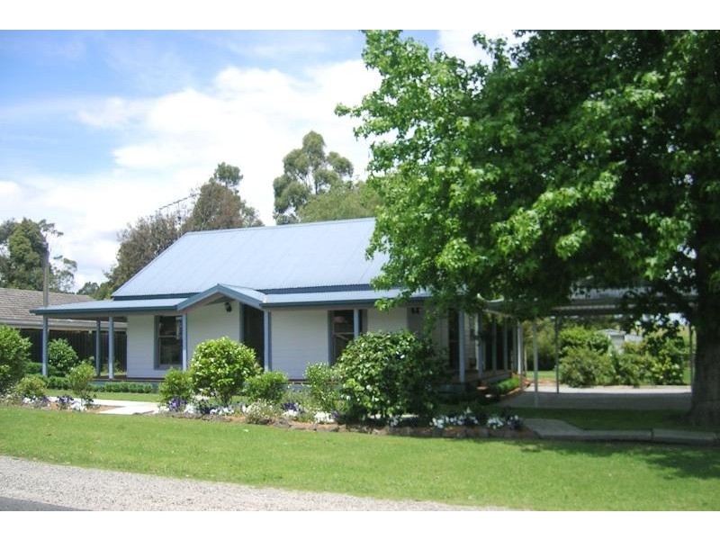1017 BRANDY CREEK ROAD, Rokeby VIC 3821