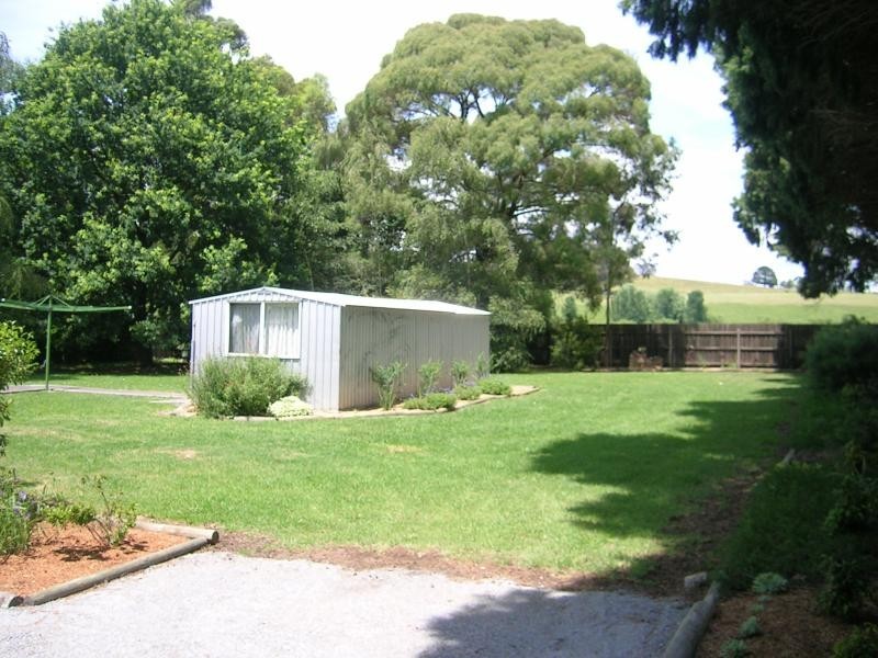 1017 BRANDY CREEK ROAD, Rokeby VIC 3821