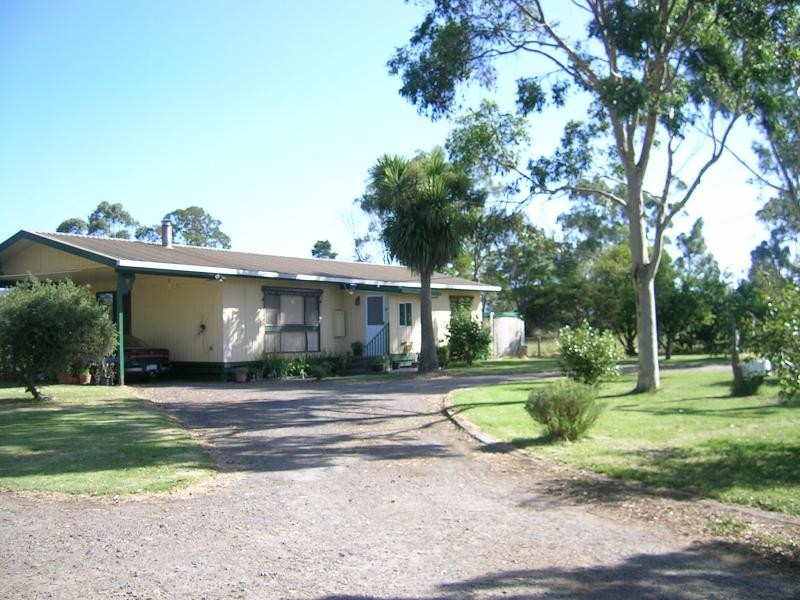 228 Shady Creek Road, Yarragon VIC 3823