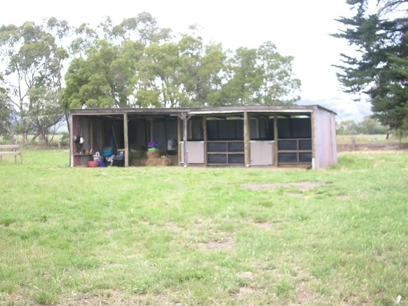 228 Shady Creek Road, Yarragon VIC 3823