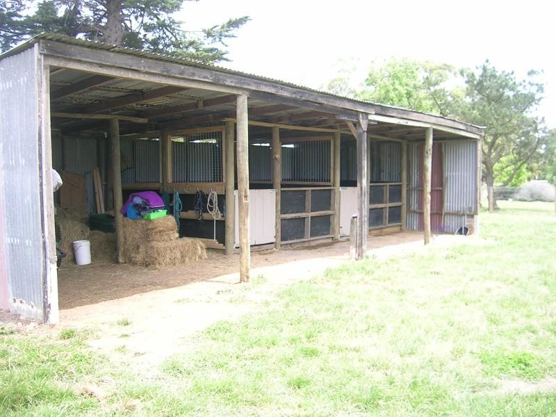 228 Shady Creek Road, Yarragon VIC 3823