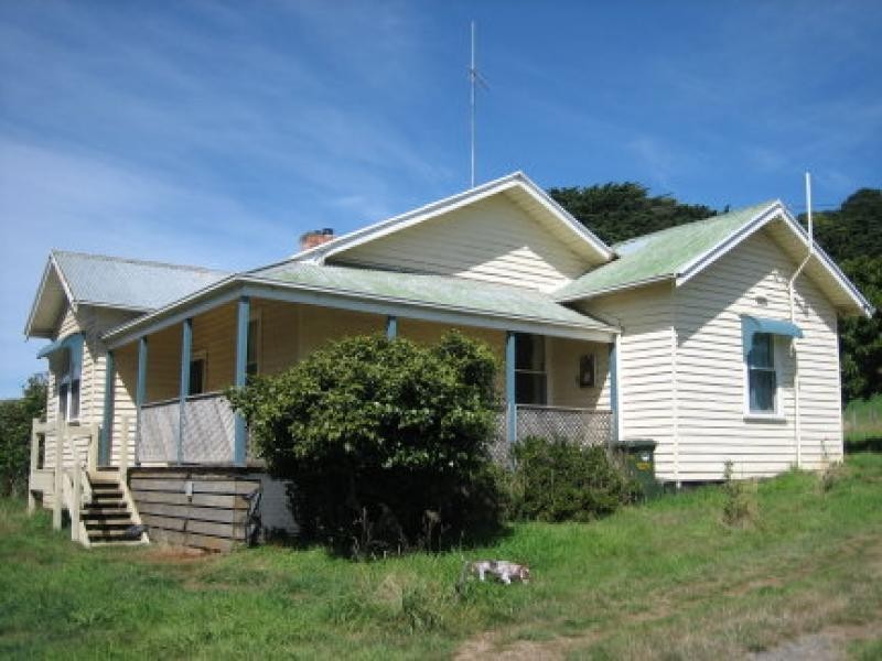 130 NEERIM NORTH ROAD, Neerim North VIC 3821
