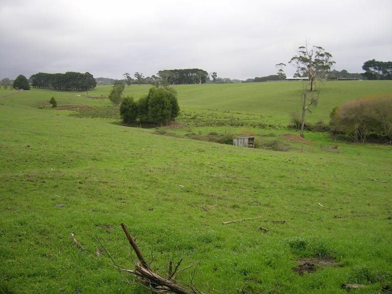 400 BULL SWAMP ROAD, Bona Vista VIC 3820