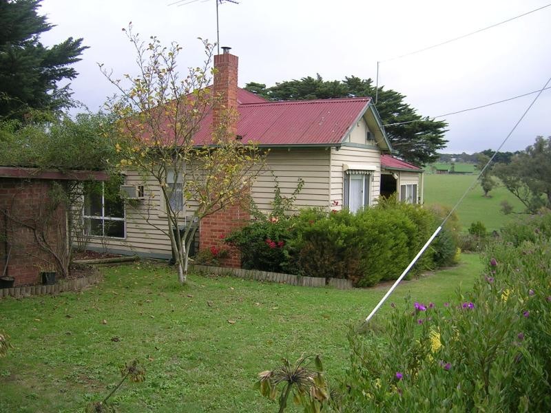 400 BULL SWAMP ROAD, Bona Vista VIC 3820